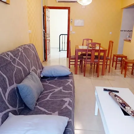 Nerja Playa Appartement
