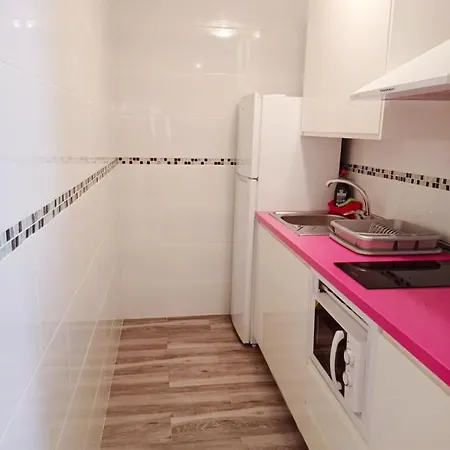 Appartement Nerja Playa