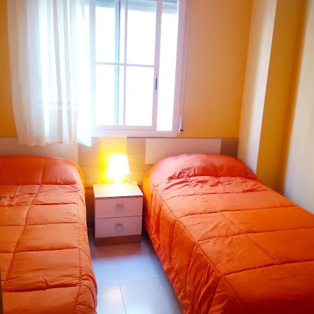 Appartement Nerja Playa