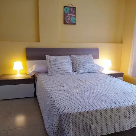 Appartement Nerja Playa *