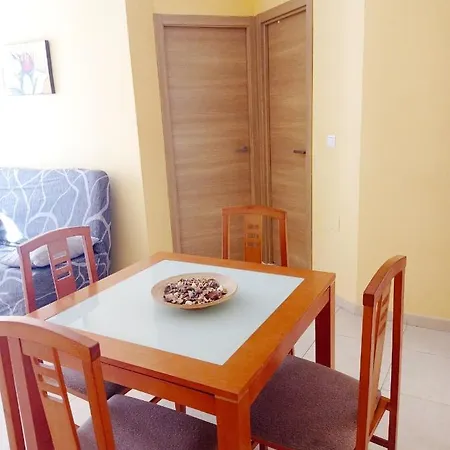 Appartement Nerja Playa *