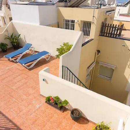 Nerja Playa * Nerja